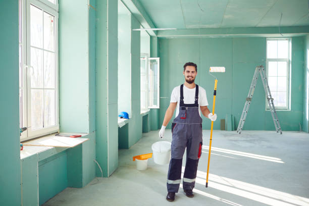 Best Mold Prevention Services  in Randolph, WI