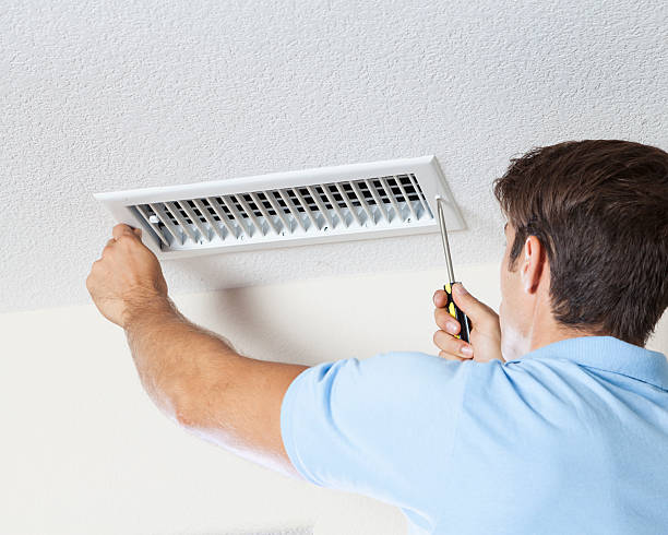 Best Real Estate Mold Inspection  in Randolph, WI
